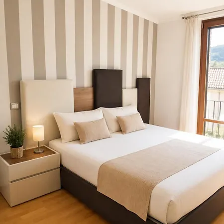 Boutique Apartment Castel Di Sangro