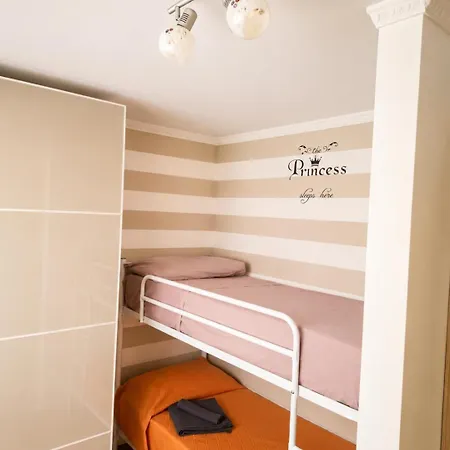 Apartment Boutique Castel Di Sangro