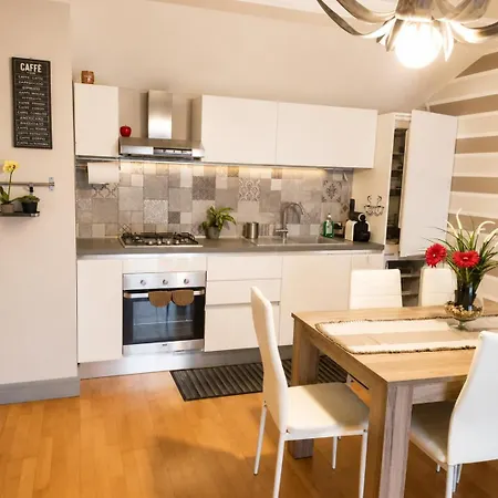 Boutique Apartment *