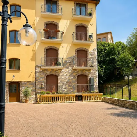 Apartment Boutique
